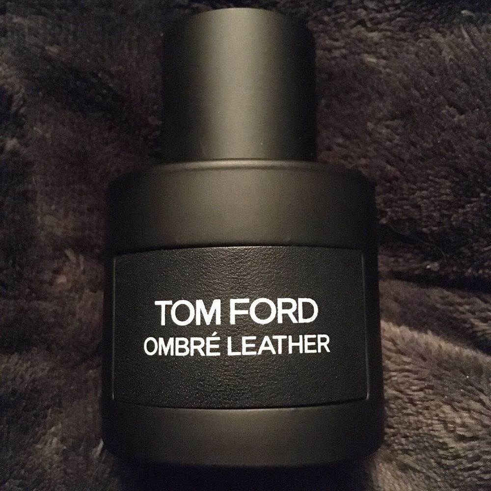 Tom Ford Ombré Leather Eau de Parfum